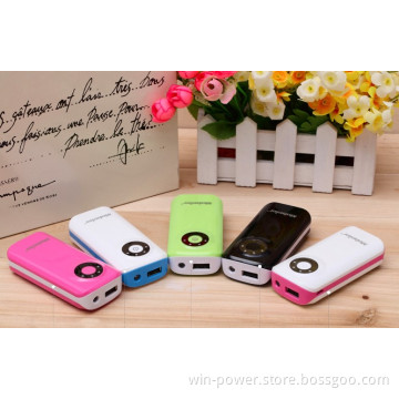 Factory Promotional Power Bank for Phone